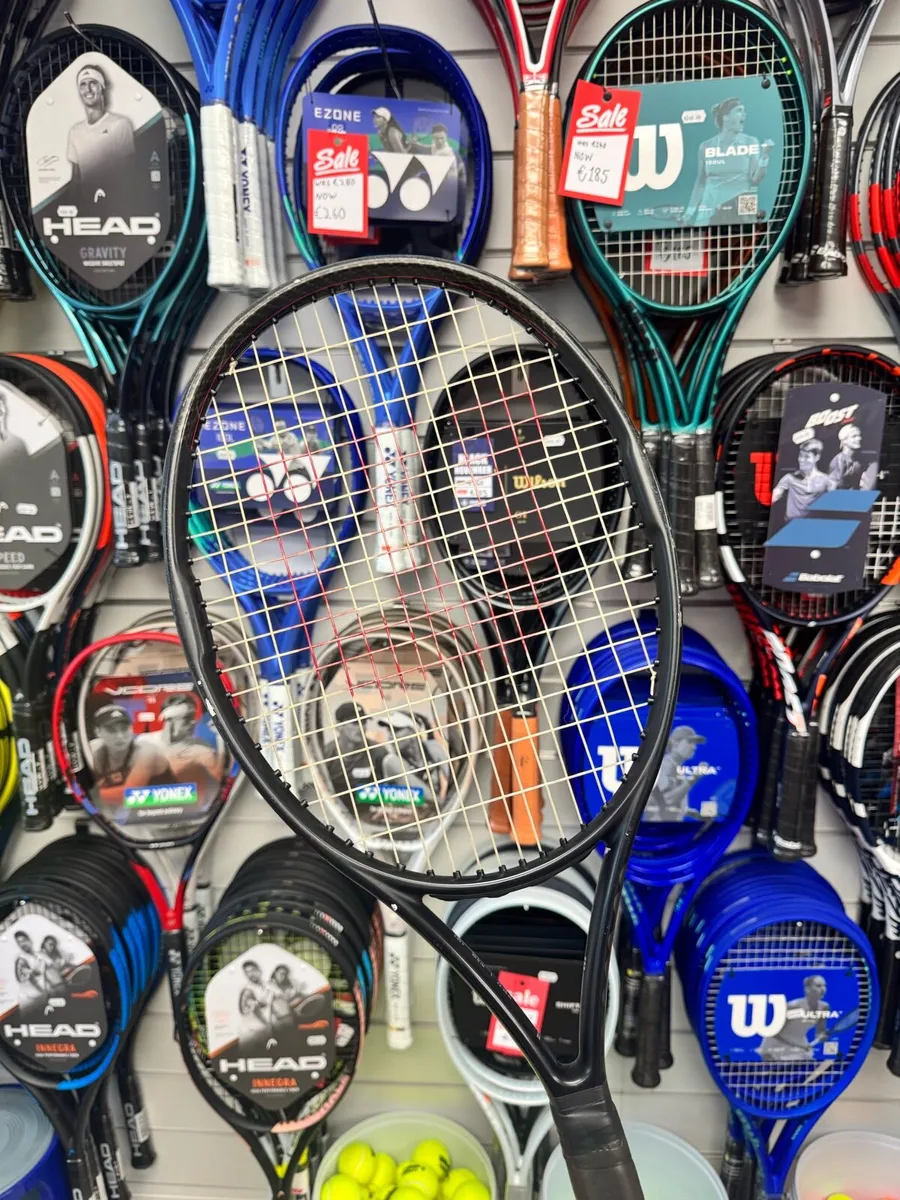 Wilson Pro Staff Junior - Image 1