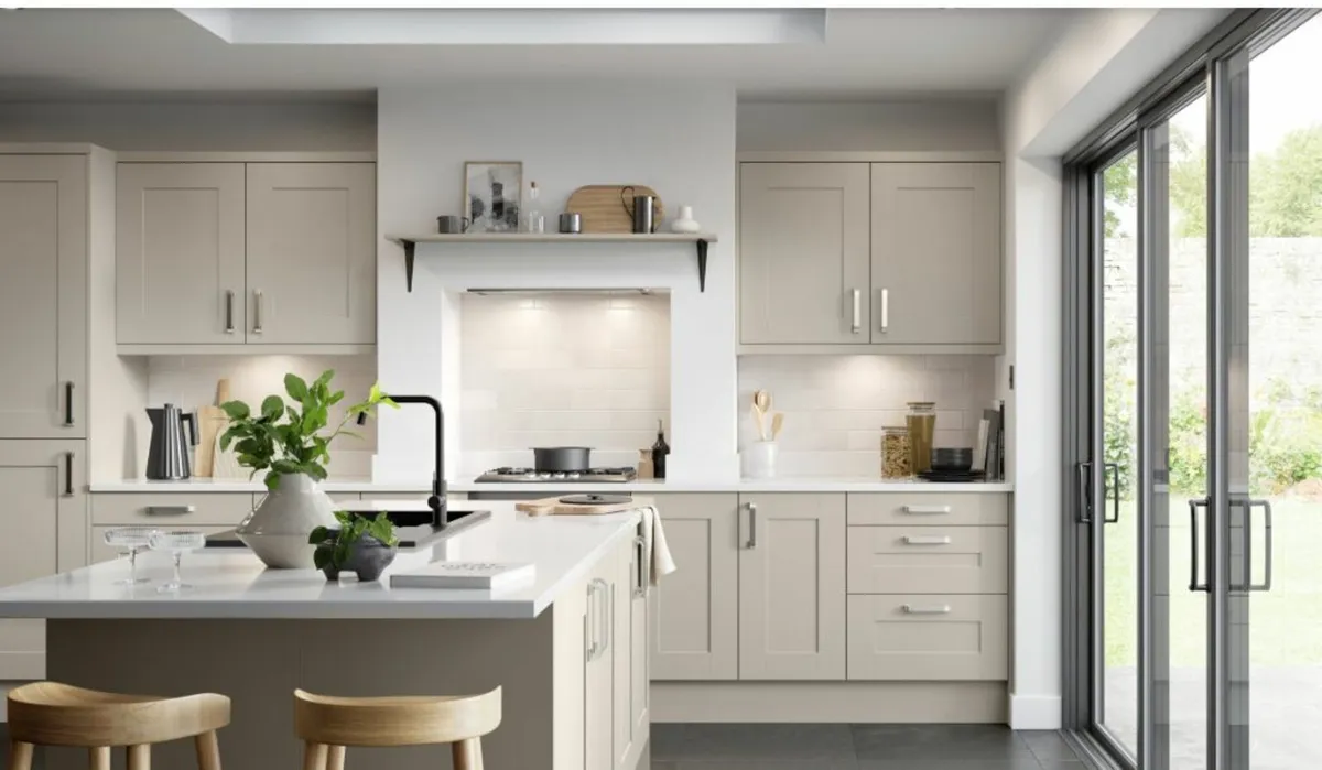Shaker Kitchens - Image 2