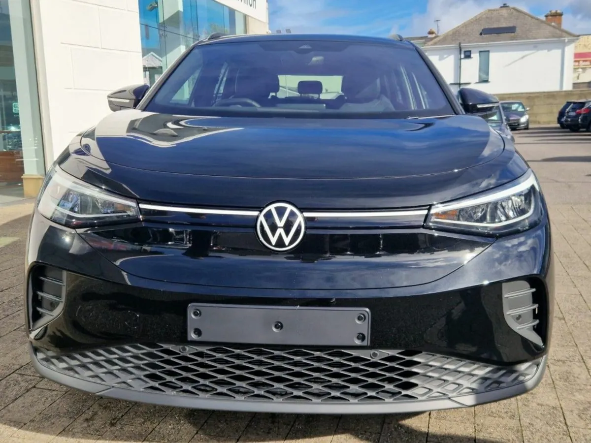 Volkswagen ID.4 PURE 52KWH 353KM RANGE 170HP - Image 3