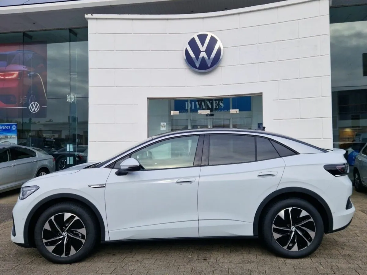 Volkswagen ID.5 PRO PLUS 77KWH 286BHP 553KM - Image 2