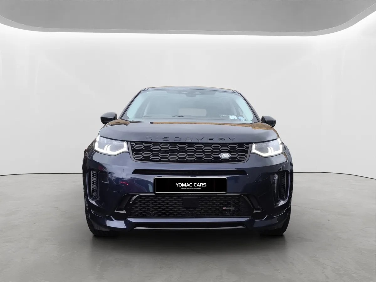 LAND ROVER DISCOVERY SPORT P300E R DYNAMIC SE - 22 - Image 3
