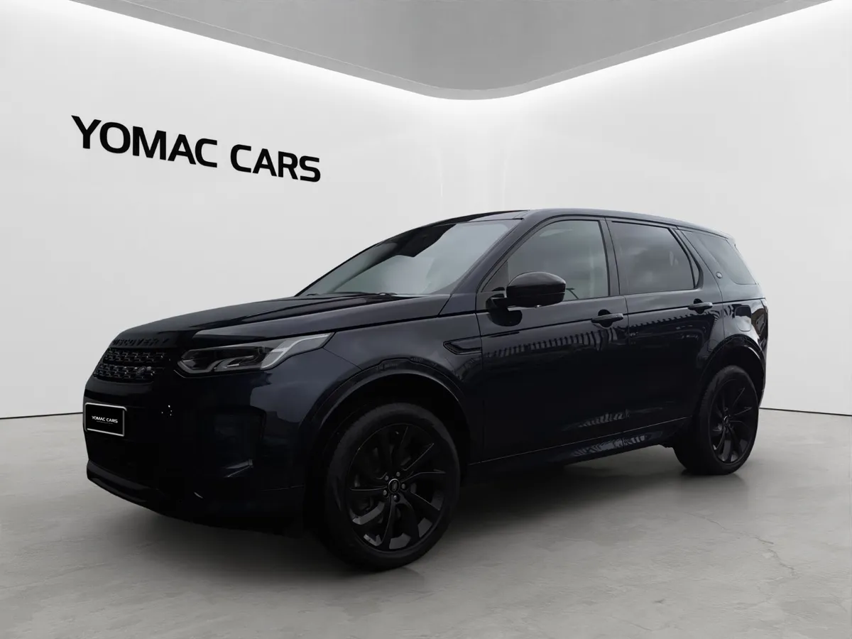 LAND ROVER DISCOVERY SPORT P300E R DYNAMIC SE - 22 - Image 4
