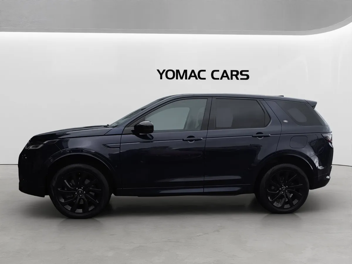 LAND ROVER DISCOVERY SPORT P300E R DYNAMIC SE - 22 - Image 2