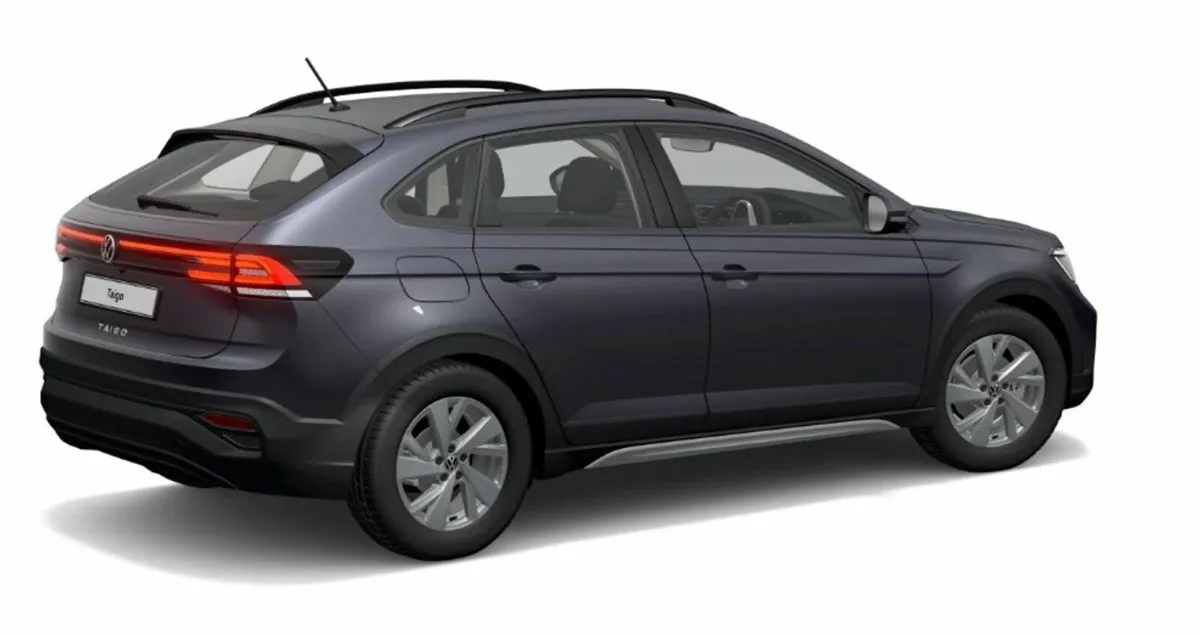 Volkswagen Taigo EDITION 75 1.0TSI PETROL 110BHP * - Image 3