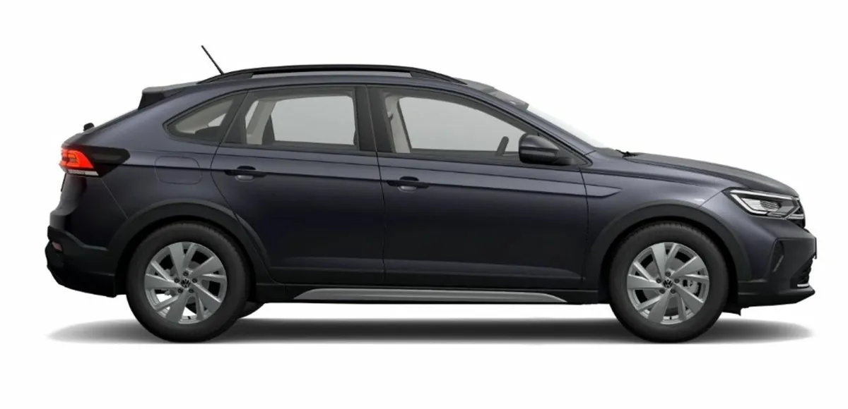 Volkswagen Taigo EDITION 75 1.0TSI PETROL 110BHP * - Image 4