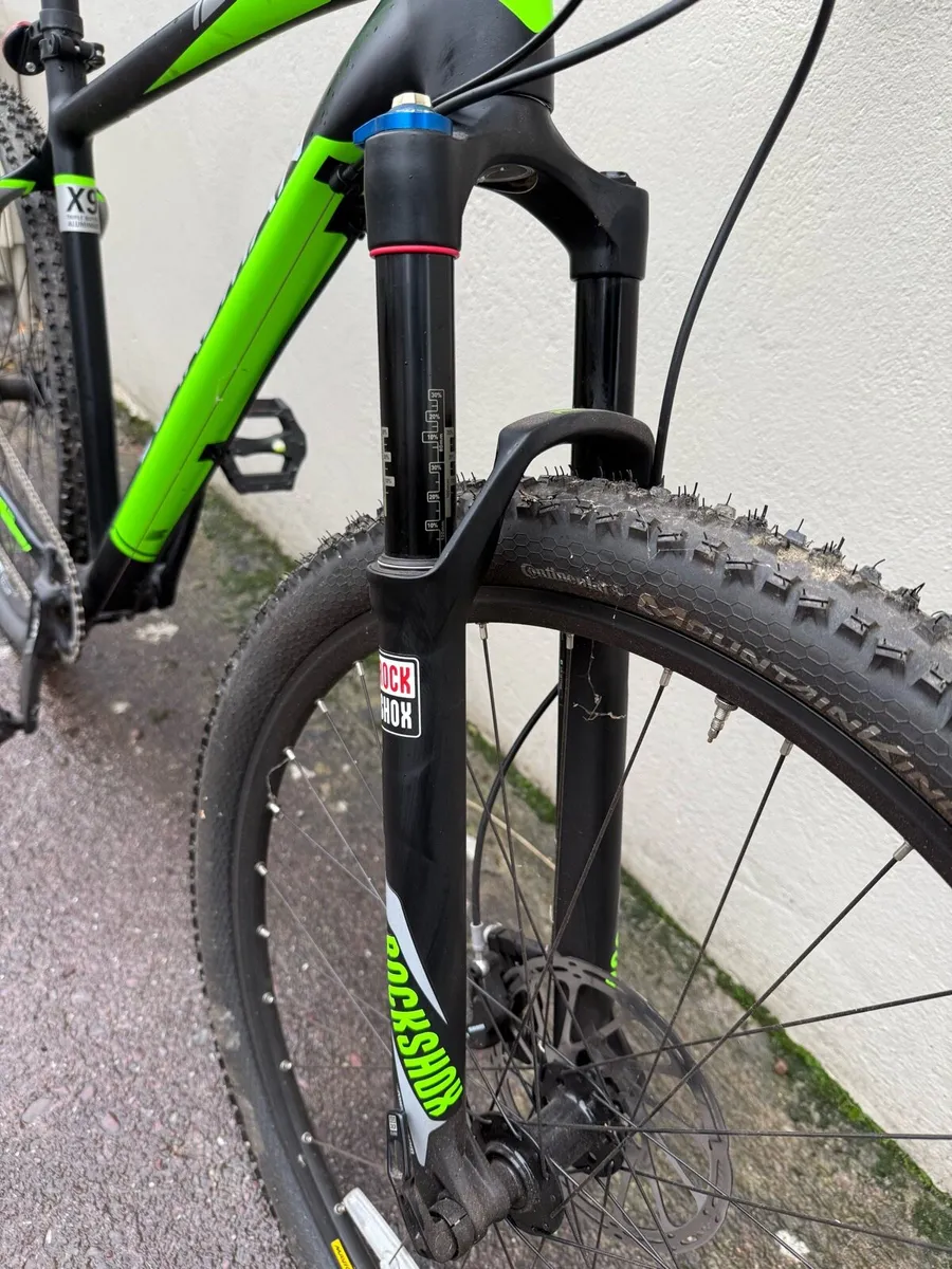 Boardman mountain bike MTB L - Image 3