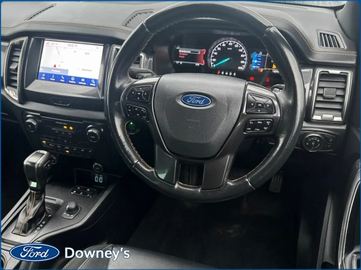 Ford Ranger RANGER WILDTRAK - 2.2 DSL 4X4 - Image 3