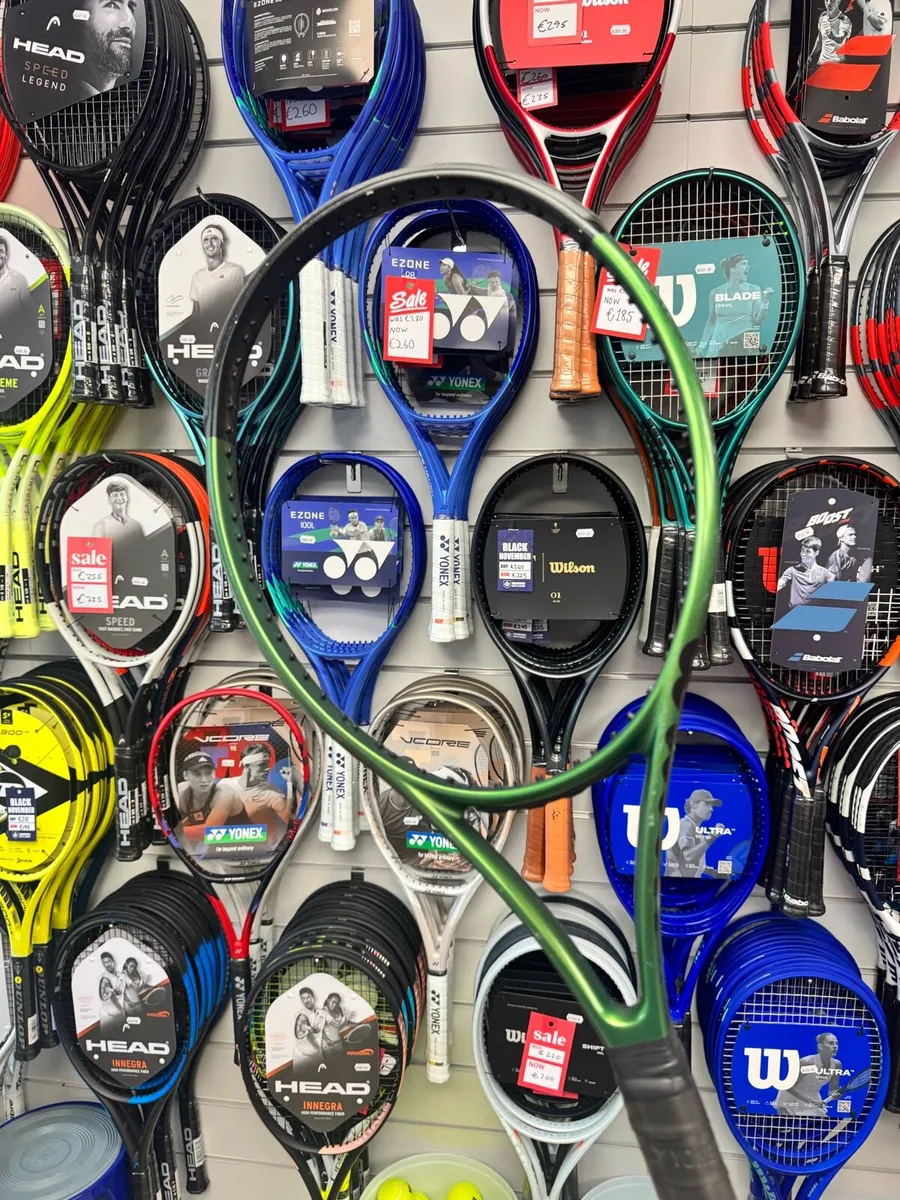 Wilson Blade Junior - Image 1