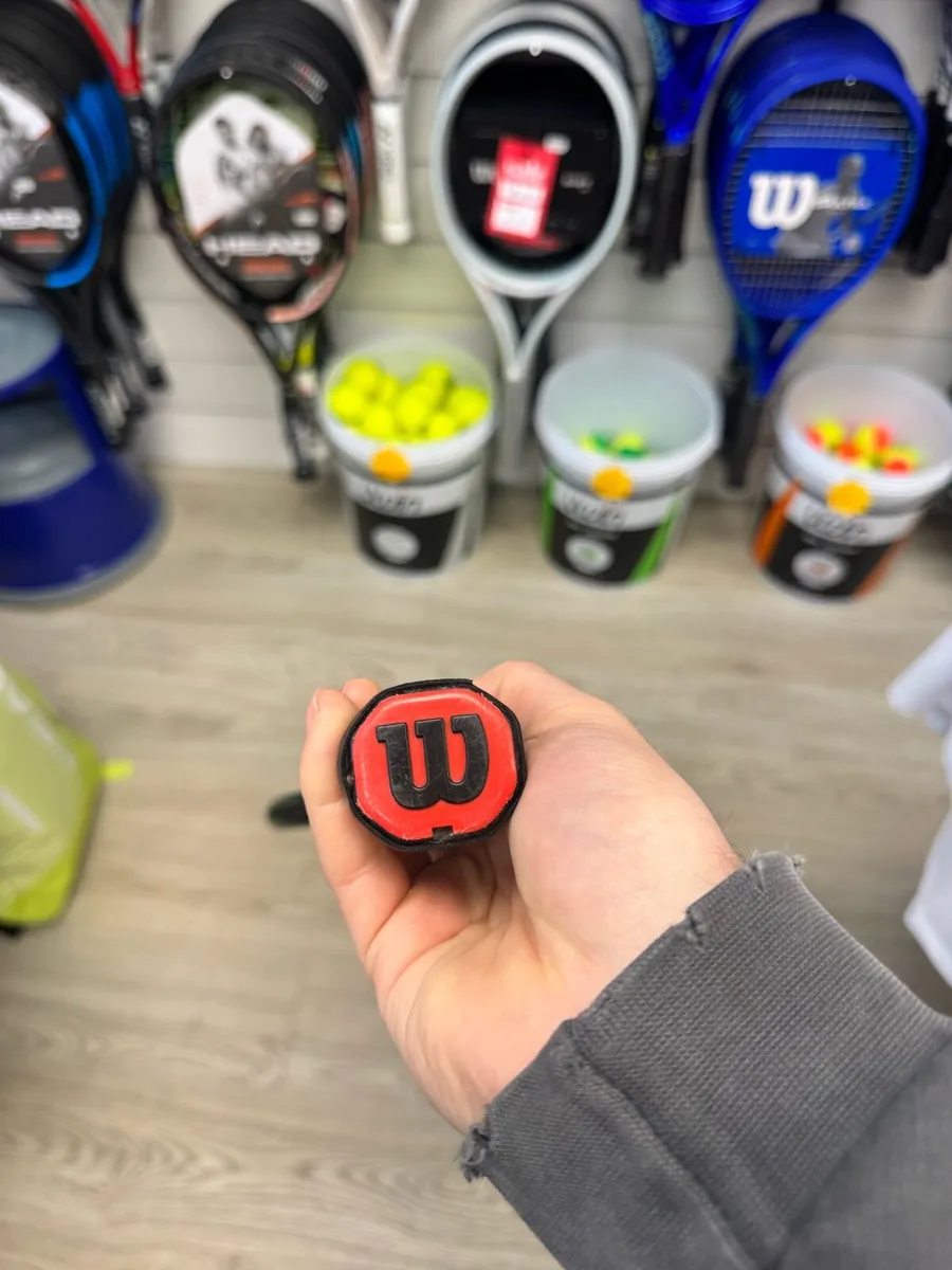 Wilson Blade Junior - Image 3