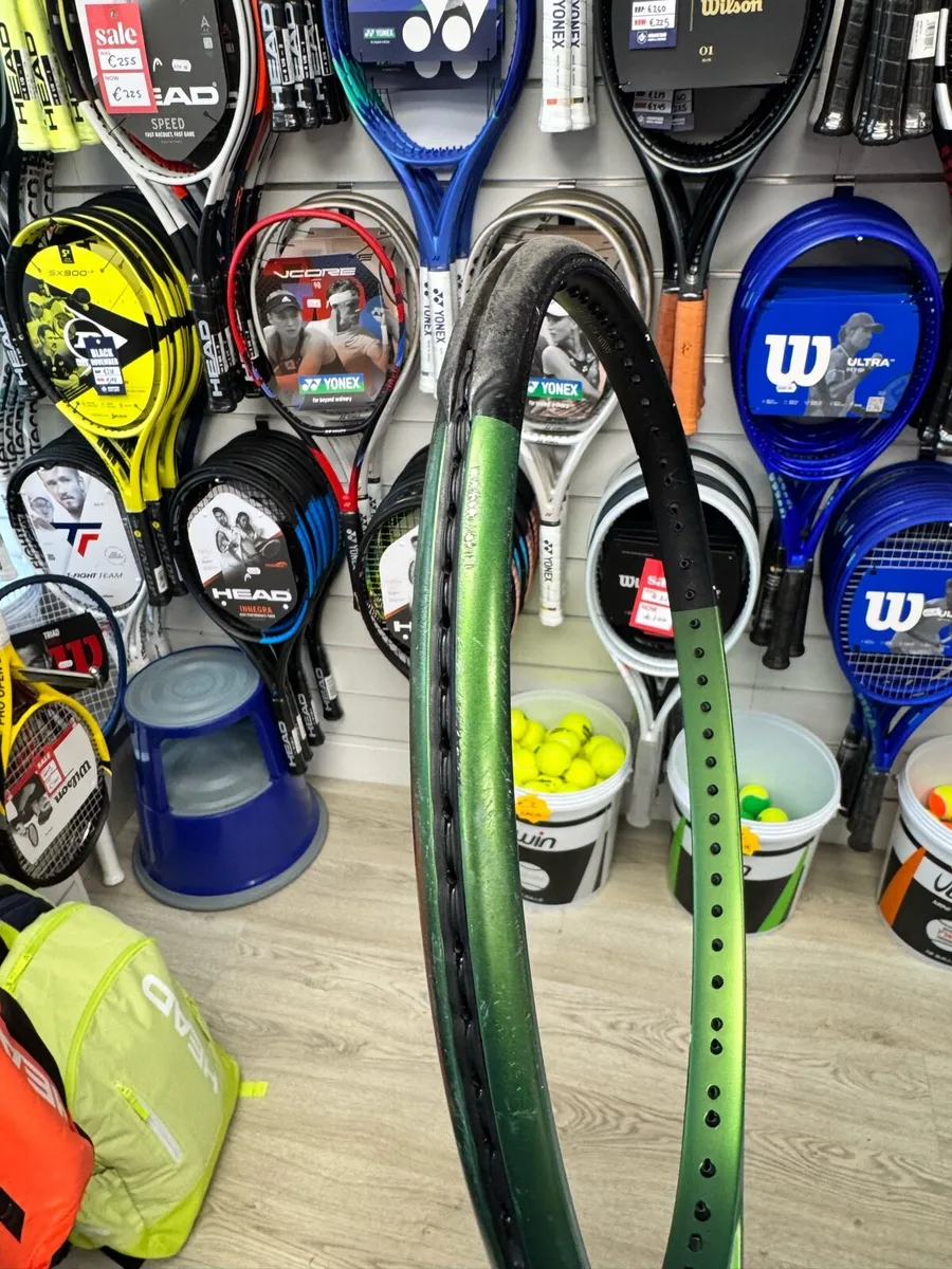 Wilson Blade Junior - Image 4