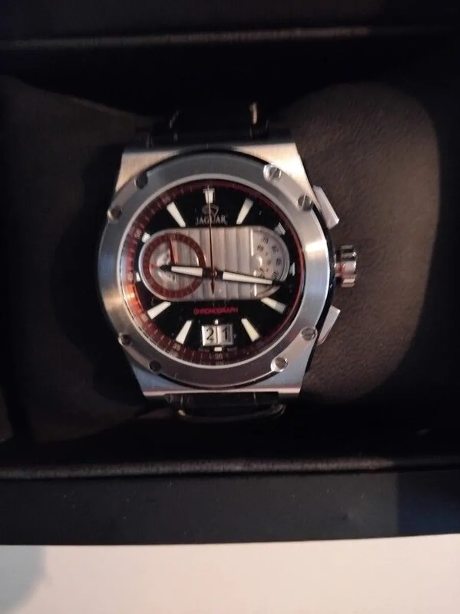 mens Watches - Image 1