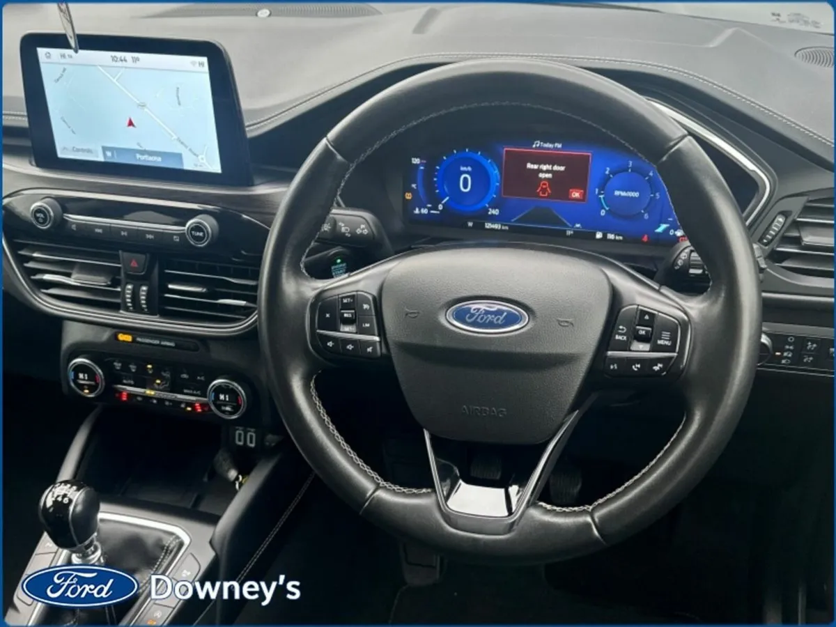 Ford Kuga 1.5 TD Vignale. - Image 3