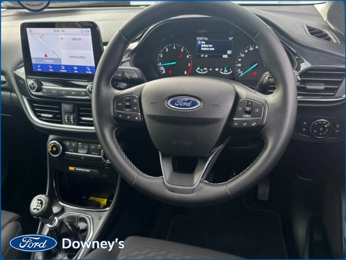 Ford Puma 1.0 PETROL Titanium - Image 3