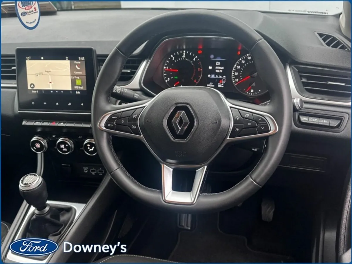 Renault Captur 1.5 TD - Image 2