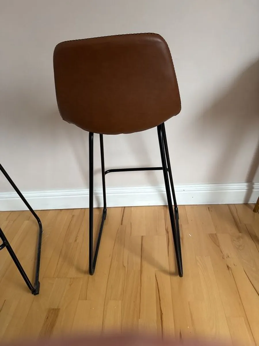 Breakfast stools - Image 3