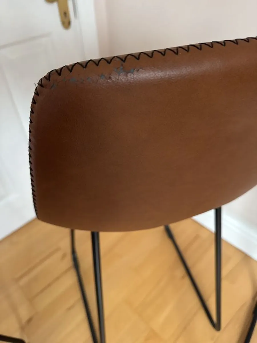 Breakfast stools - Image 4