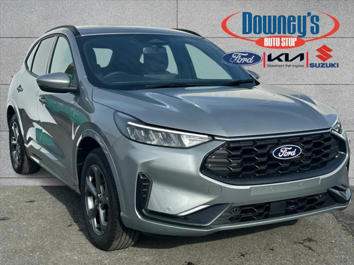 Ford Kuga ST-Line - Image 1