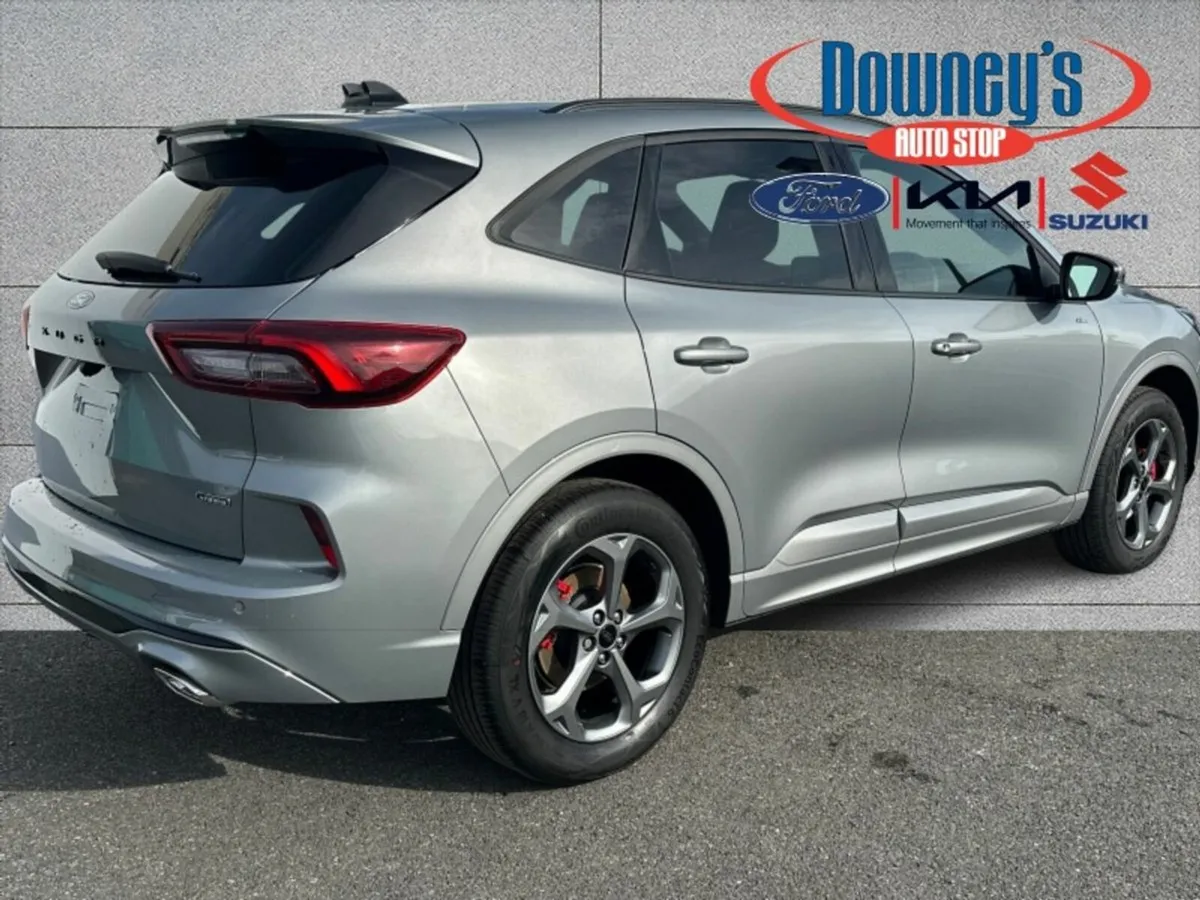 Ford Kuga ST-Line - Image 3