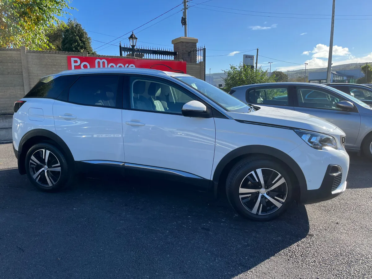 Peugeot 3008 ** CAMERA * ALLURE - Image 3