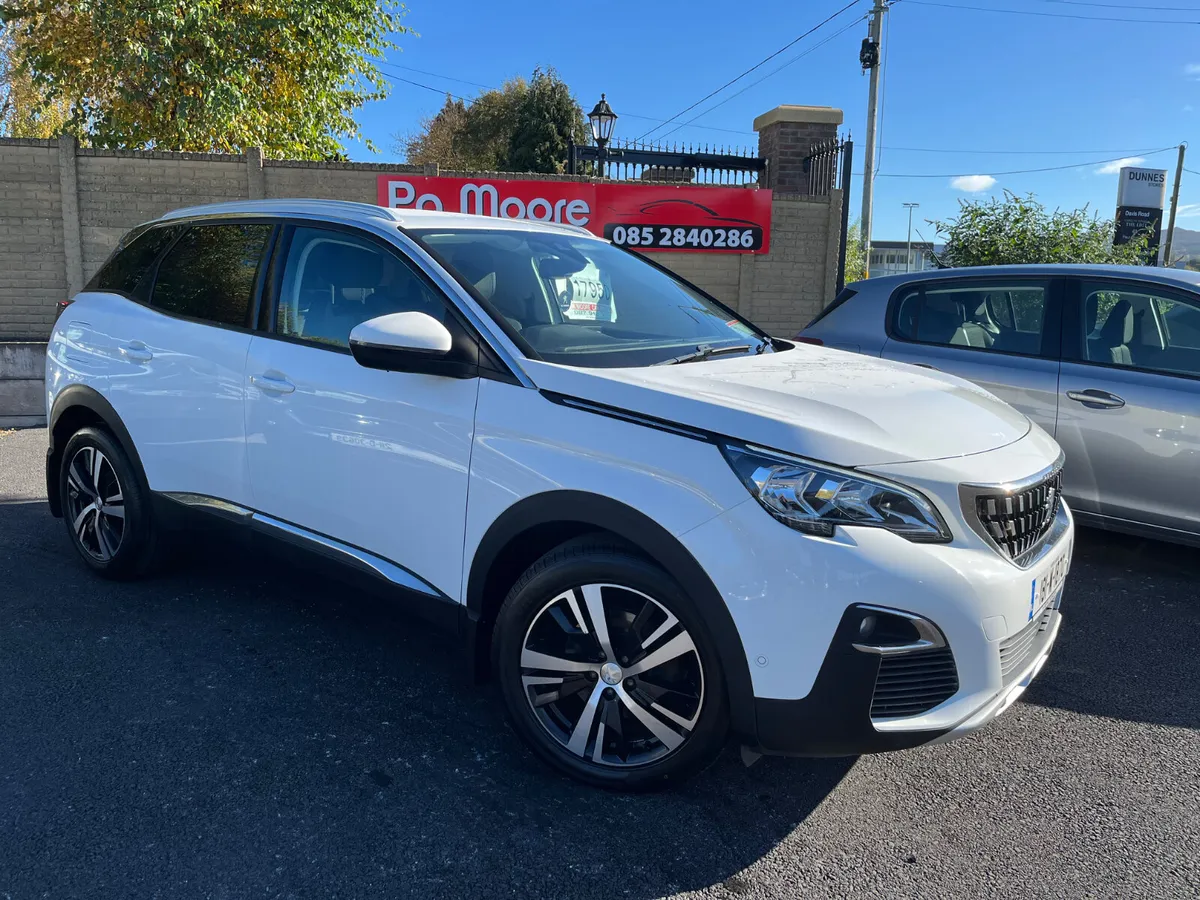 Peugeot 3008 ** CAMERA * ALLURE - Image 2