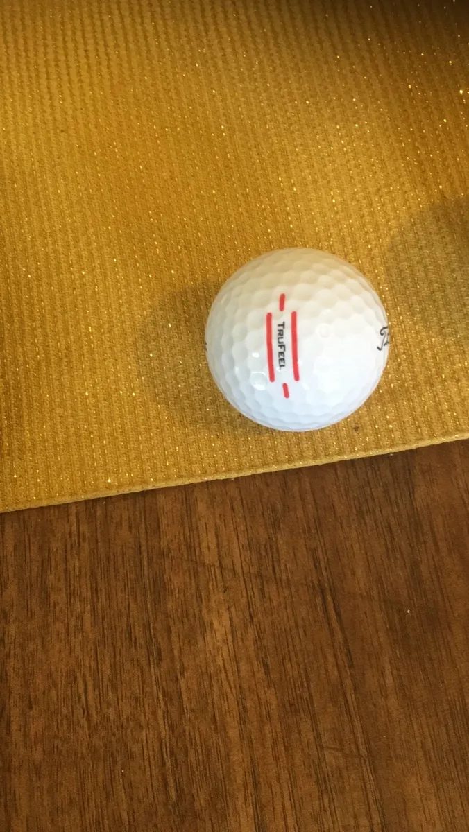 Golf Balls - Image 3