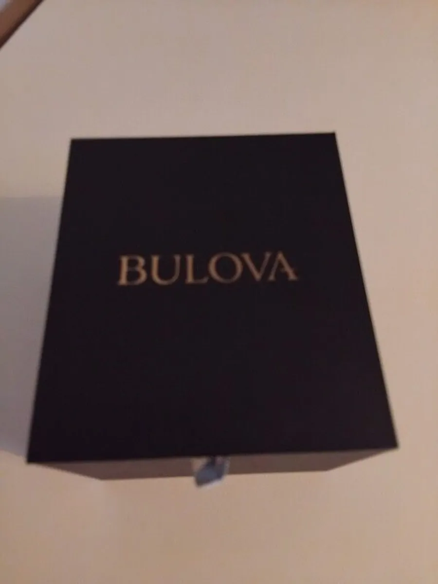 ladies watch - Image 4