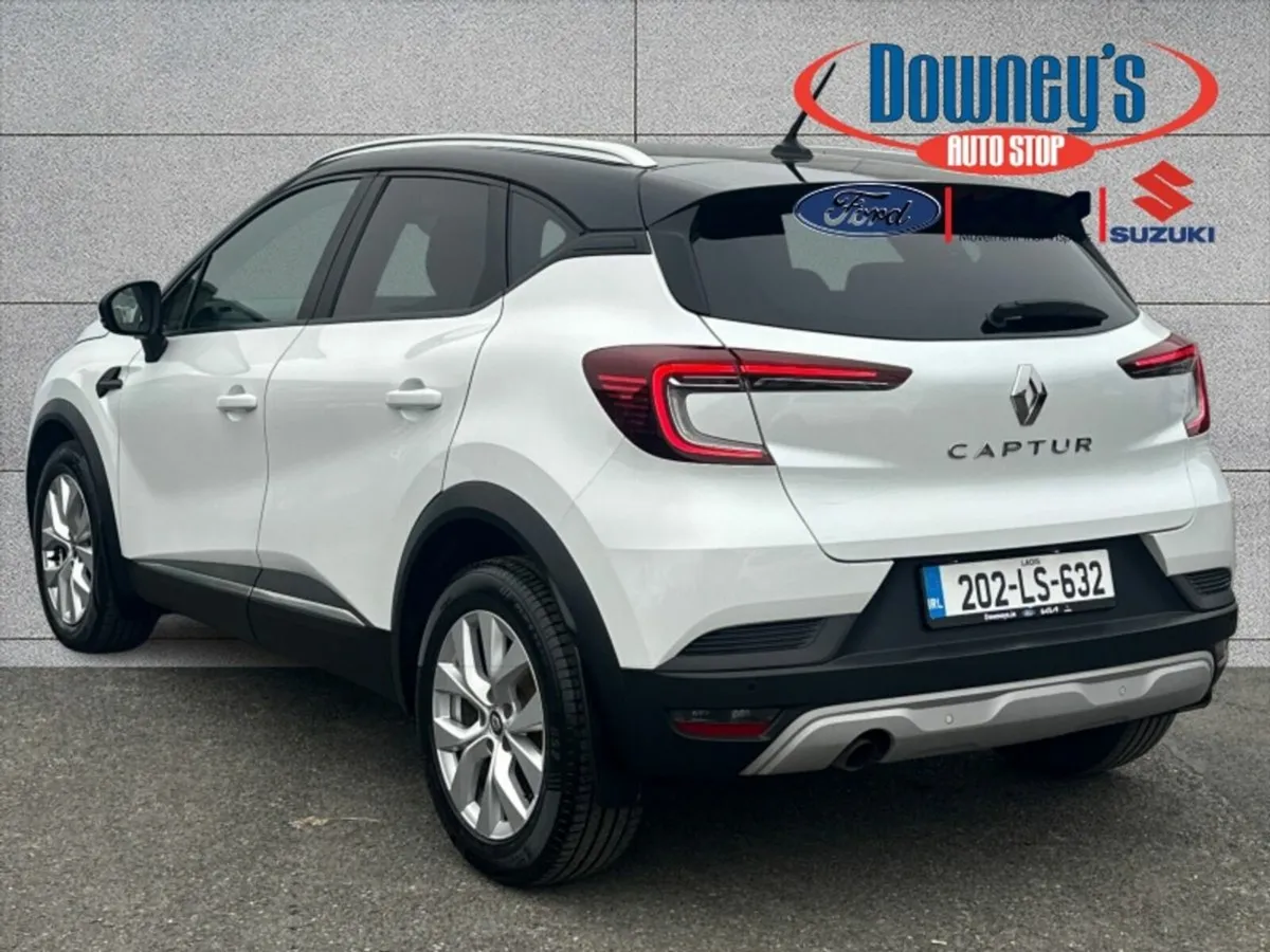 Renault Captur 1.5 TD - Image 3
