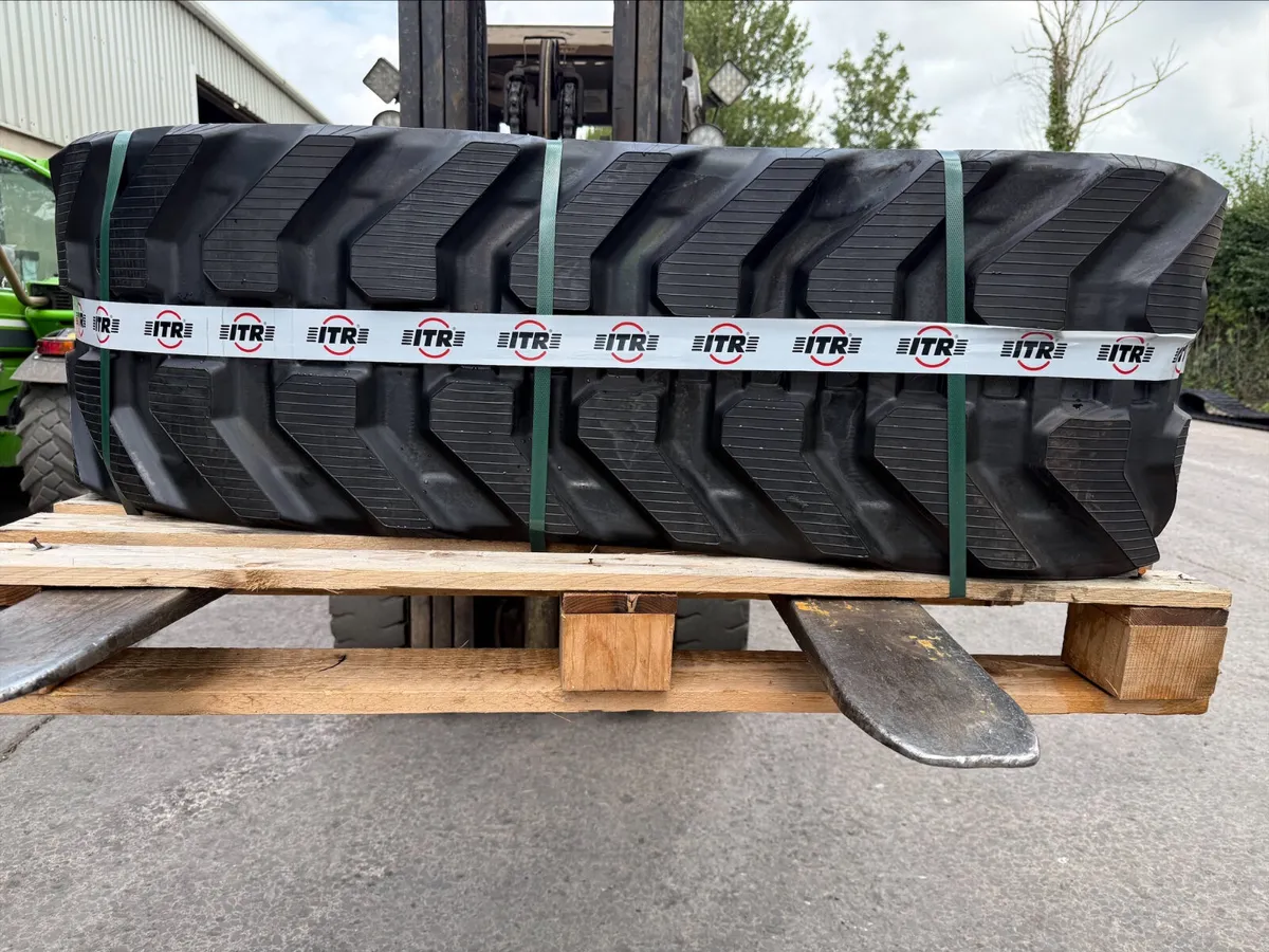 In Stock & Ready To Go @ Undercarriage Ireland - Image 4