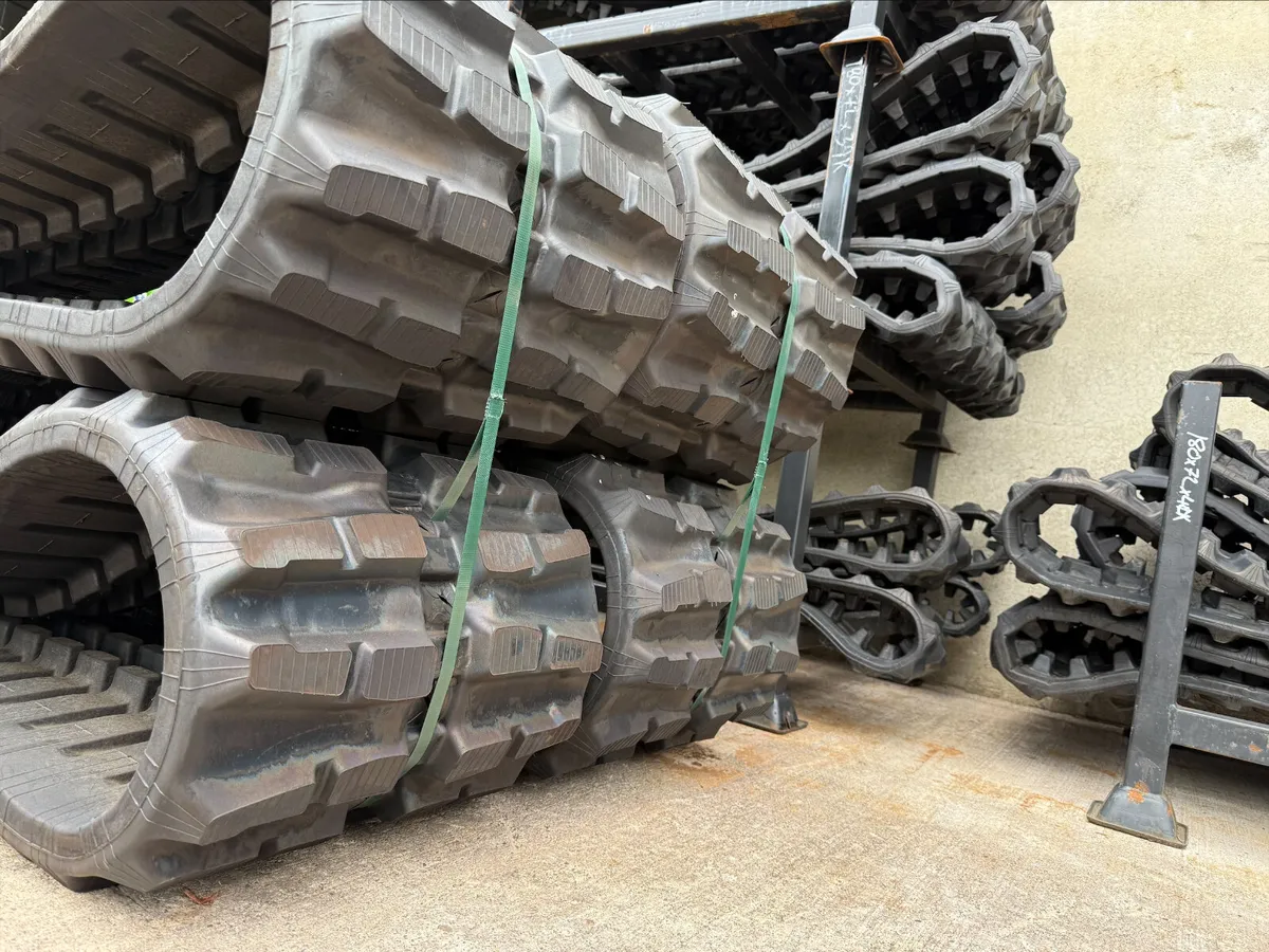 In Stock & Ready To Go @ Undercarriage Ireland - Image 2