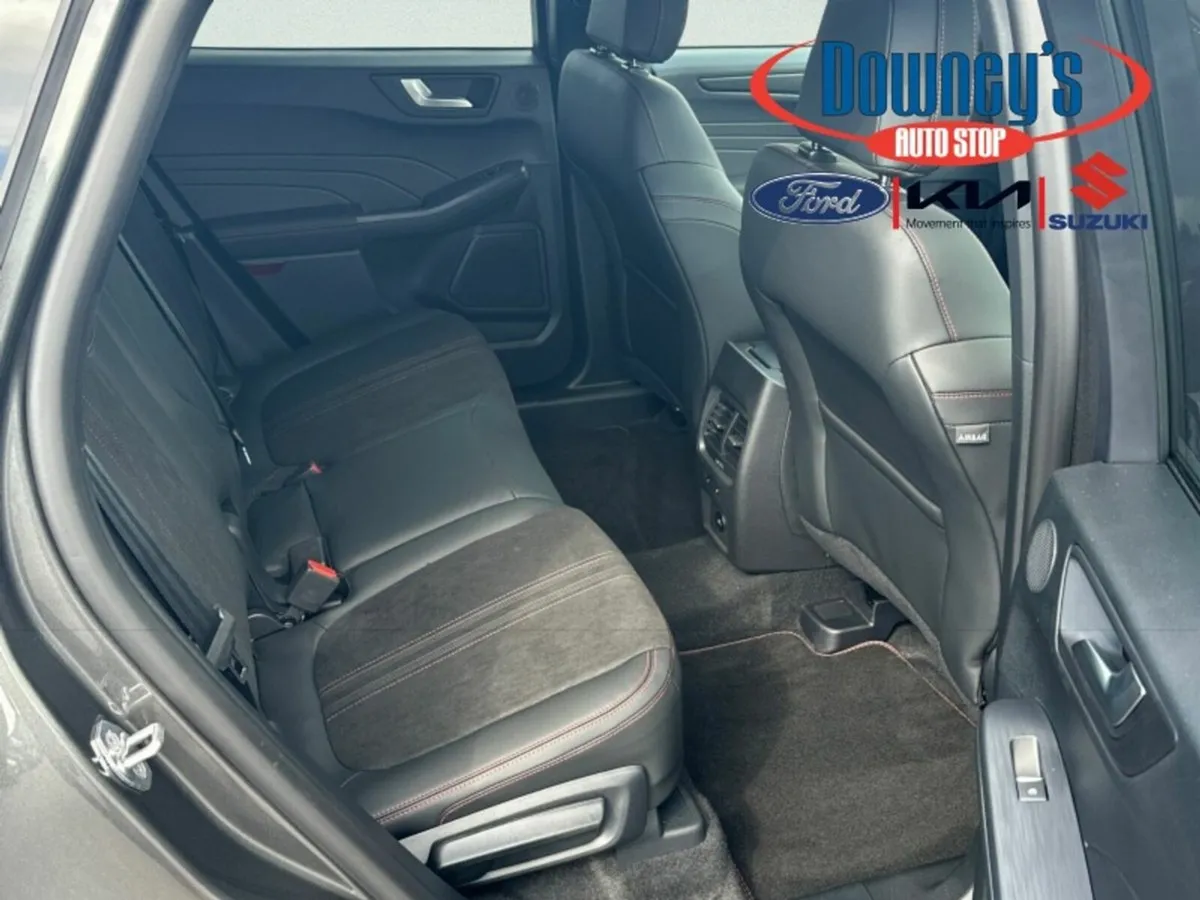 Ford Kuga ST-LINE X PHEV *STRAIGHT SELLING PRICE* - Image 4