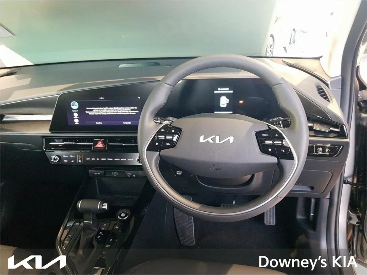 Kia Niro K3 1.6 PHEV. - Image 2