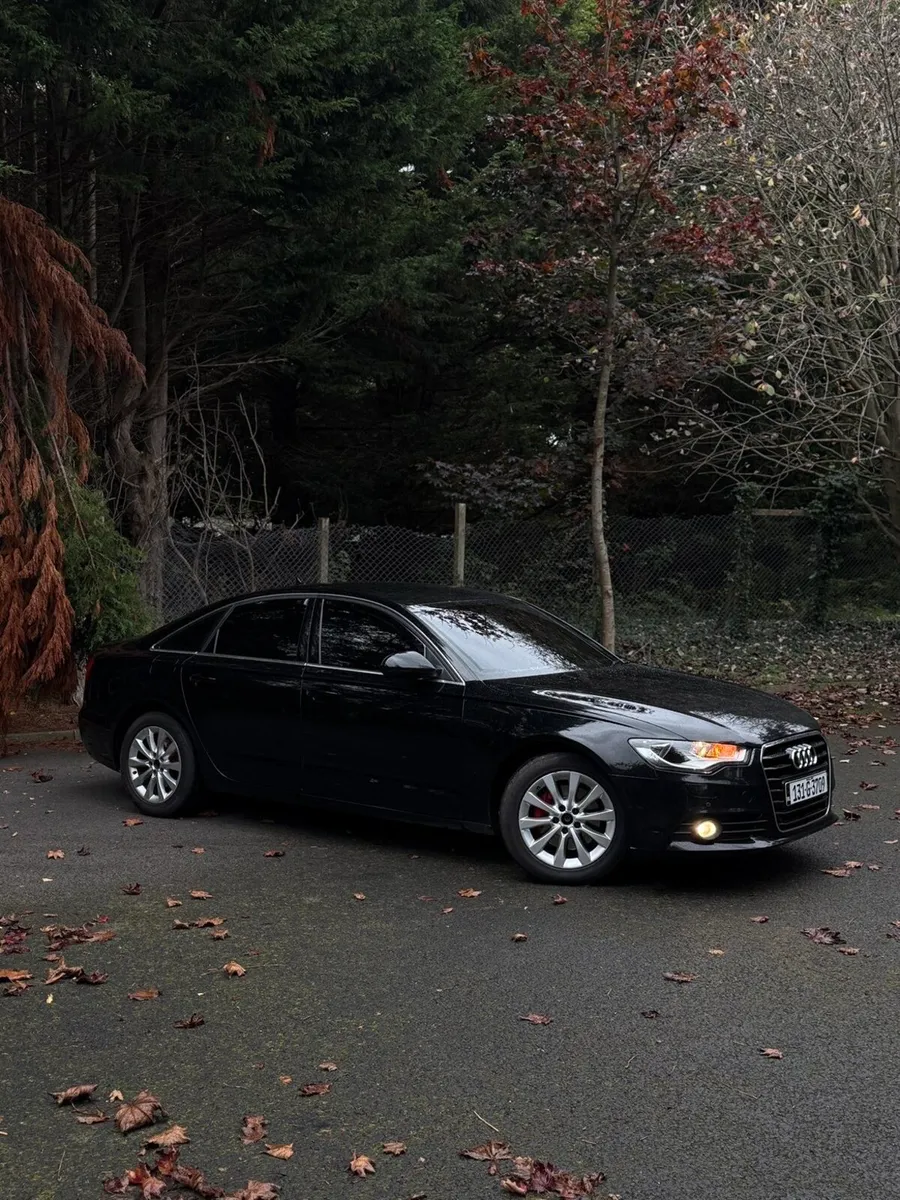 Audi a6 2013 - Image 2