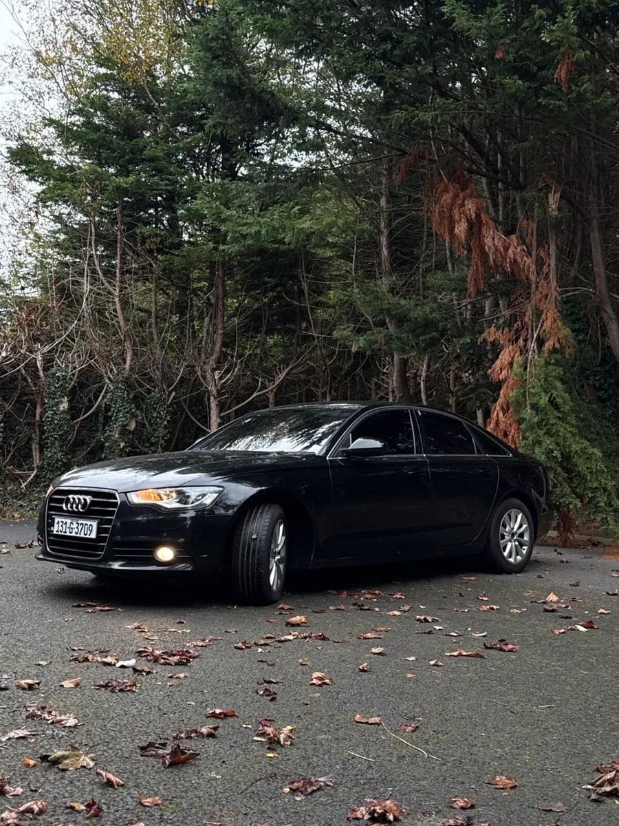 Audi a6 2013 - Image 3