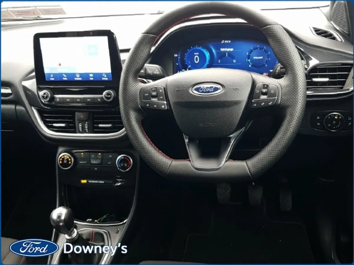 Ford Puma 1.0 PETROL ST-LINE - Image 3