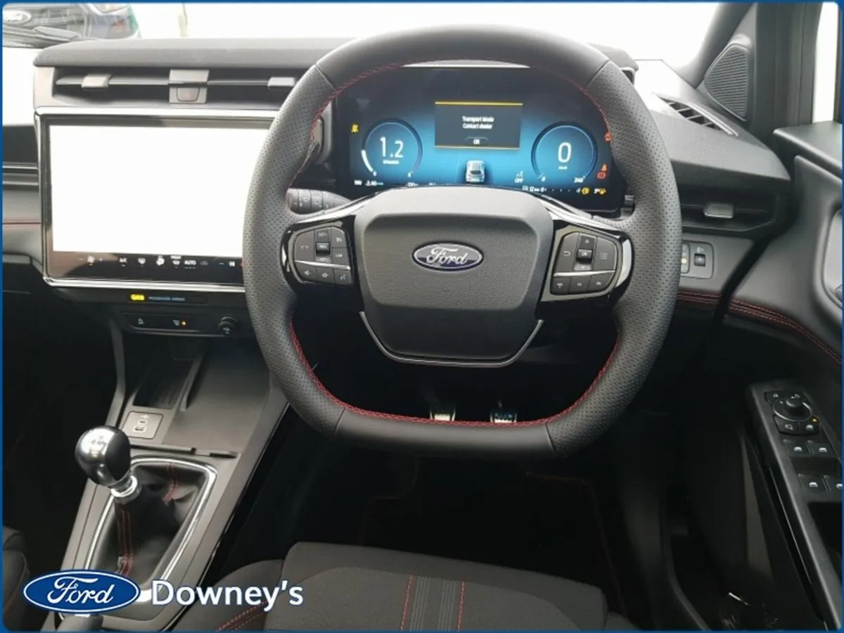 Ford Puma 1.0 PETROL ST-LINE - Image 4