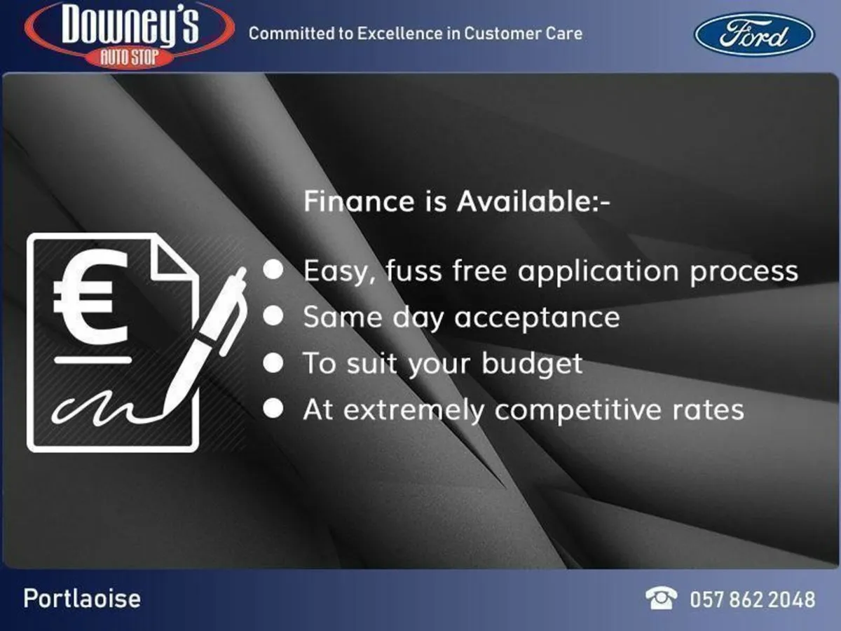 Ford Focus 1.5 DSL AUTOMATIC - Image 4