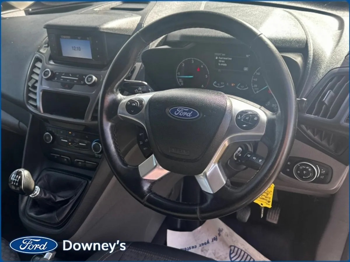 Ford Transit Connect TREND 1.5 TD - Image 3