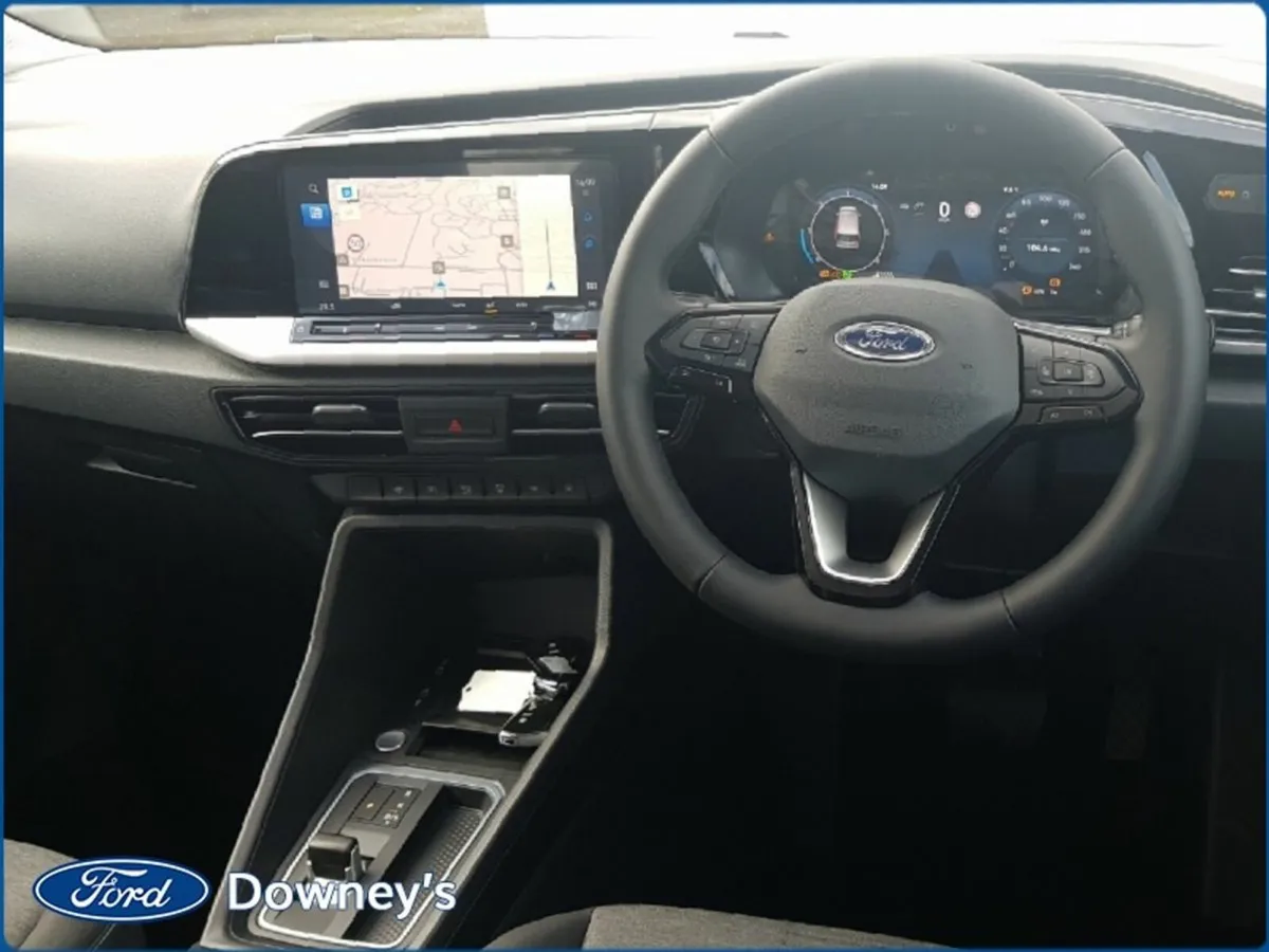 Ford Tourneo Connect ACTIVE 2.0 DSL AUTOMATIC 7-SE - Image 4