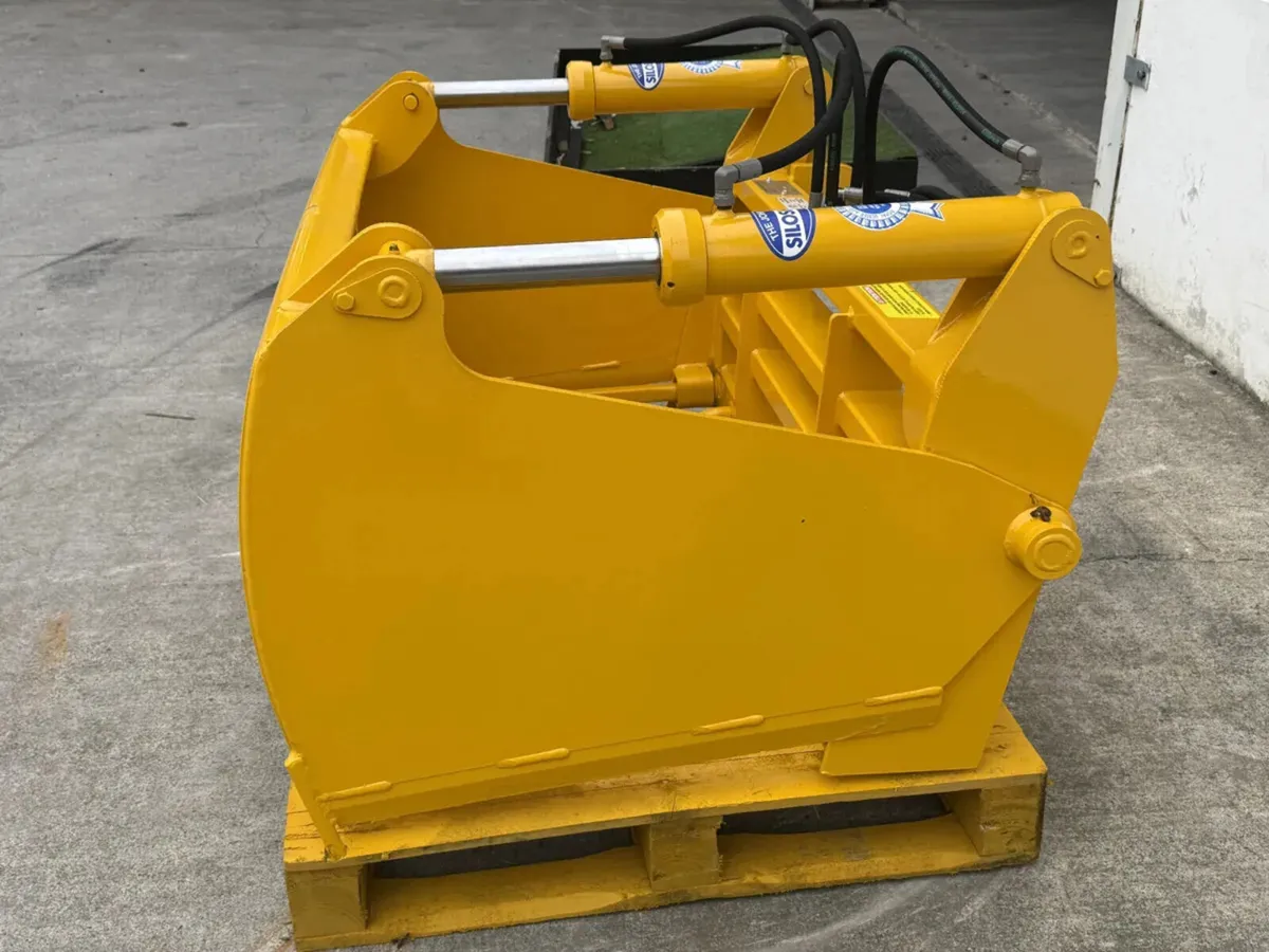 JB Johnston Shear Grab - Image 3