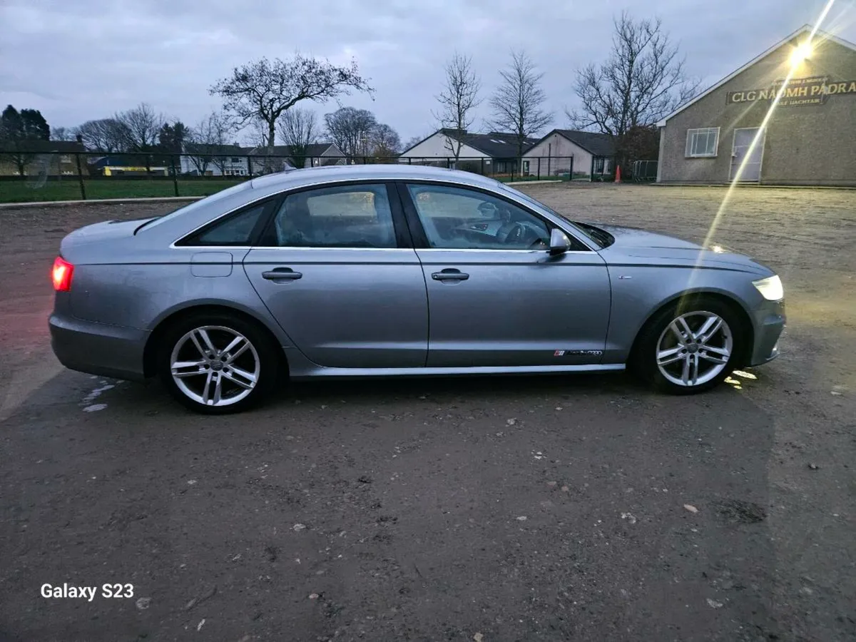 Audi a6 - Image 2