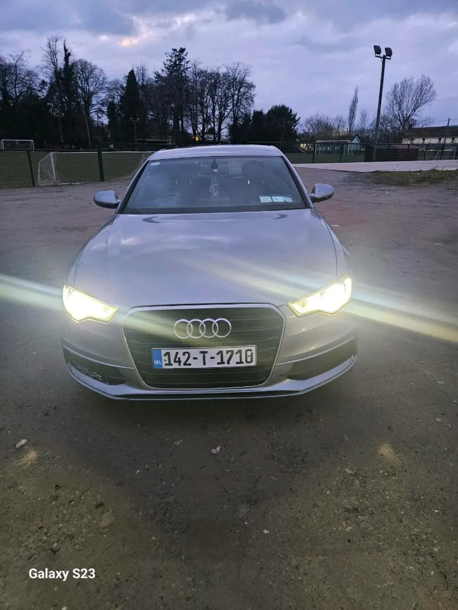 Audi a6 - Image 3