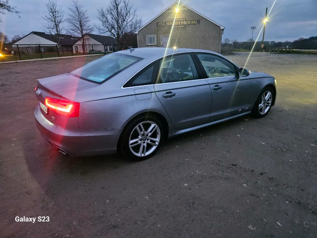 Audi a6 - Image 4