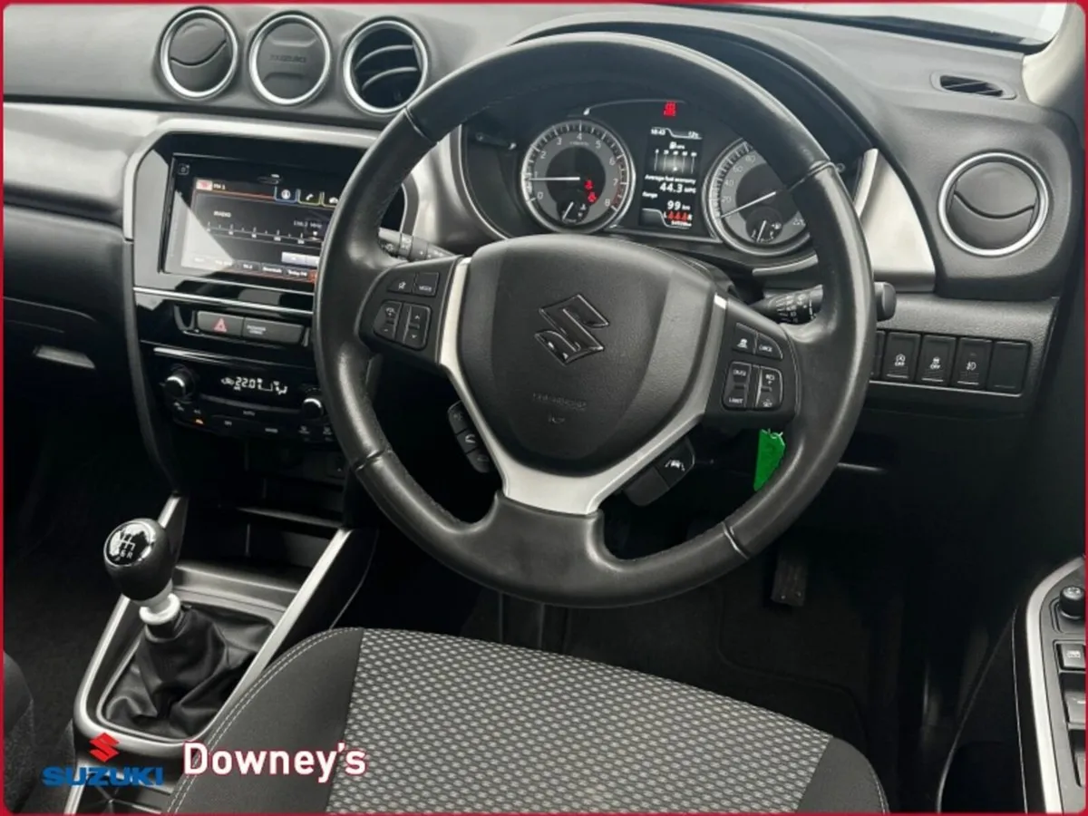 Suzuki Vitara 1.4 PETROL SZT - Image 2