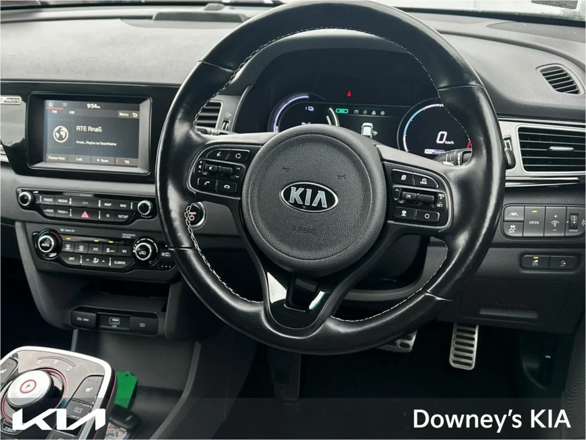 Kia e-Niro ELECTRIC. - Image 3