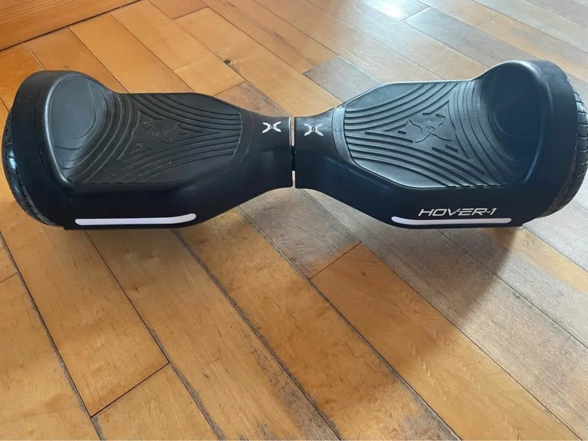 Hoover Board - Image 1