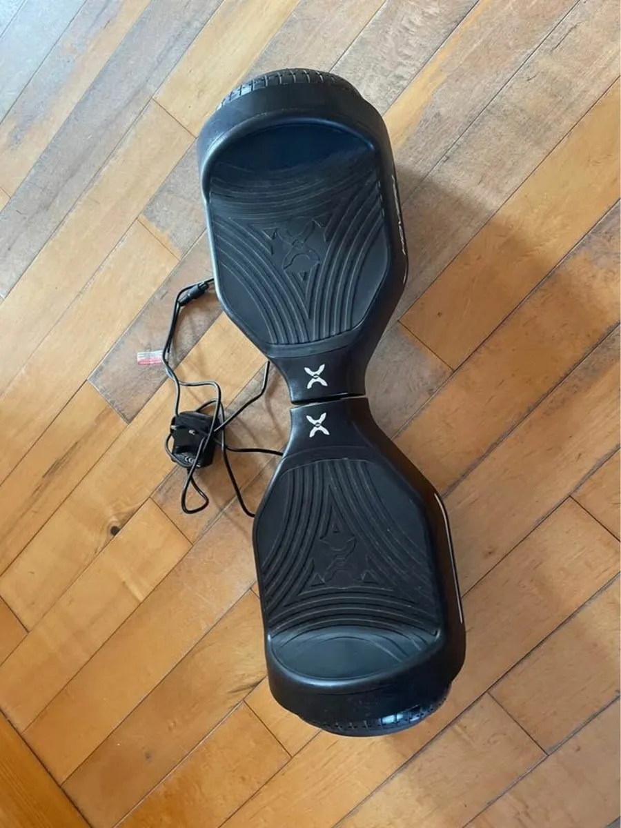 Hoover Board - Image 2