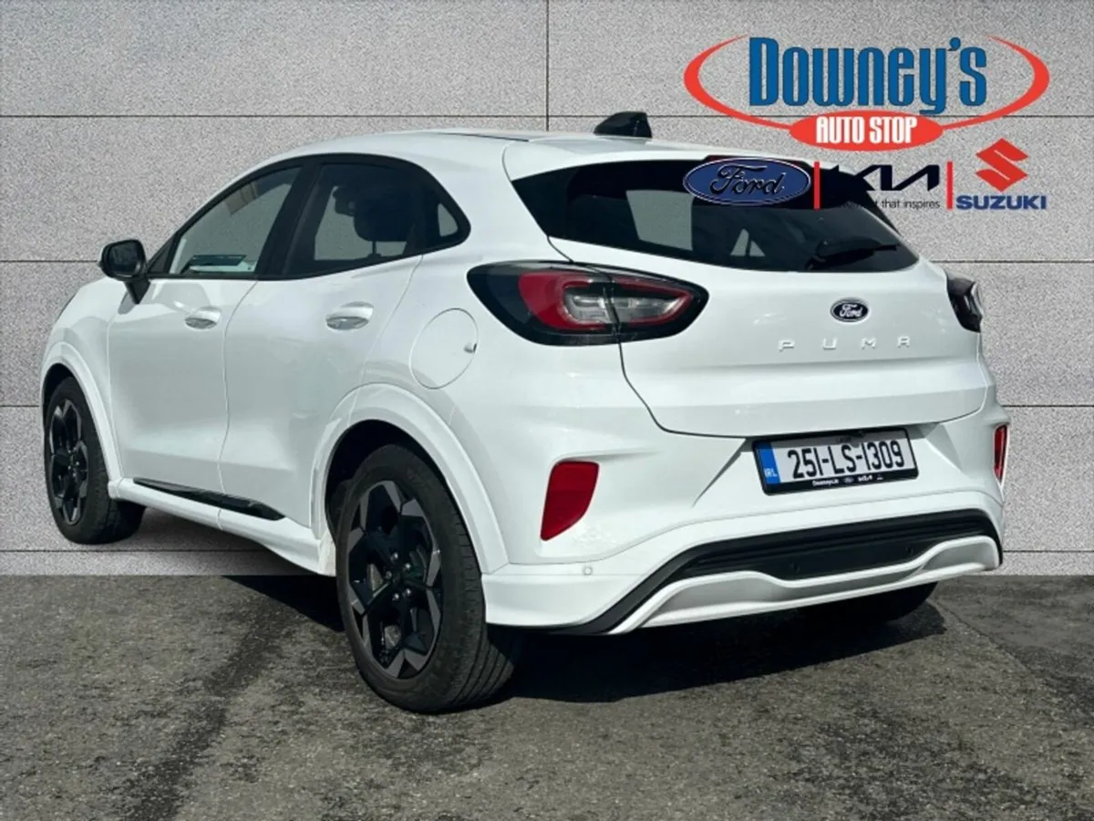 Ford Puma GEN-E PREMIUM EV - Image 4