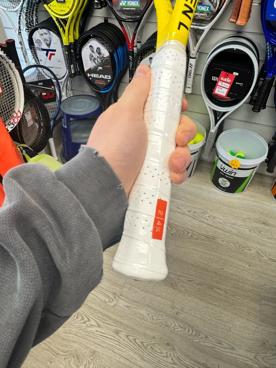 Wilson Pro Open L - Image 3