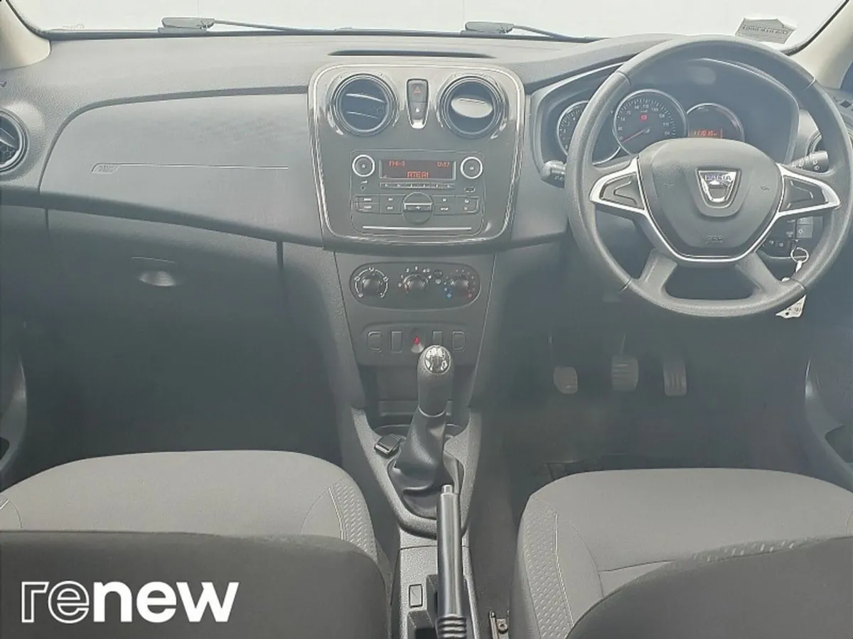 Dacia Sandero 1.0 75 ALTERNATIVE - Image 4