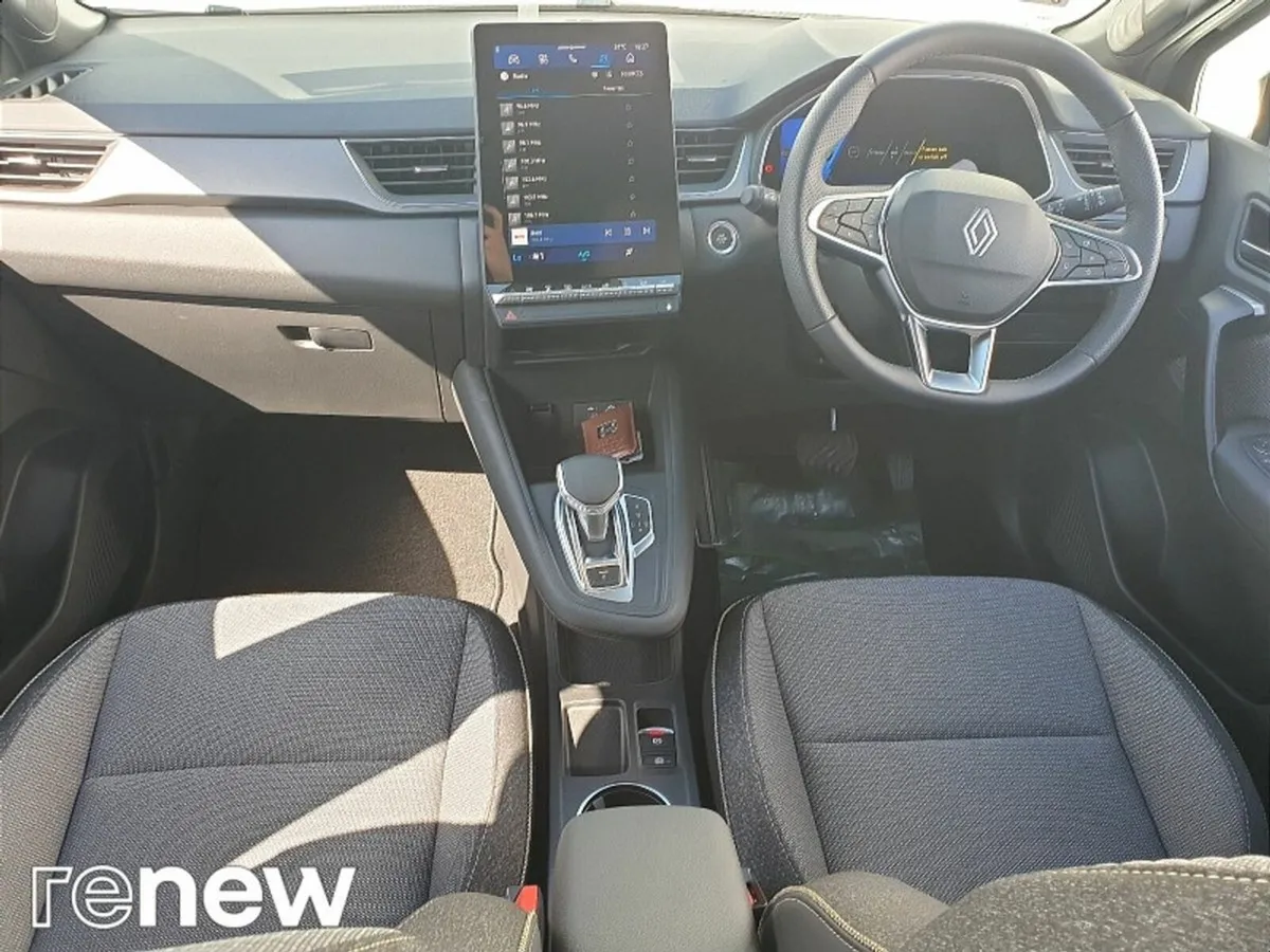 Renault Symbioz E-Tech full hybrid 145 Auto Techno - Image 2